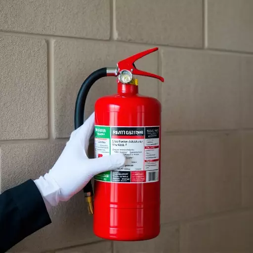 Fire Extinguisher Training Spring Lake,Fire extinguisher repair process,Signs a fire extinguisher needs repair