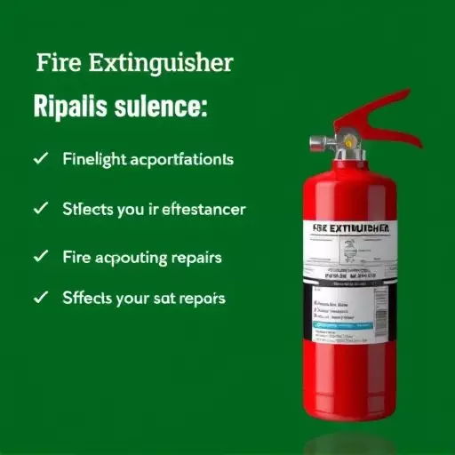 Fire Extinguisher Training Spring Lake,Fire extinguisher repair process,Signs a fire extinguisher needs repair