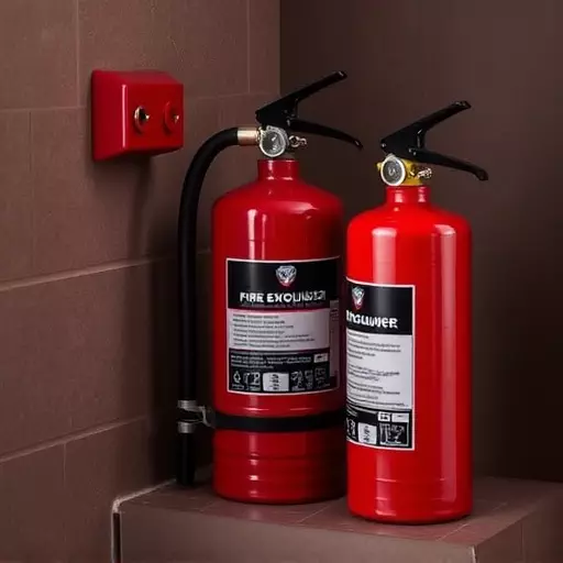 Fire Extinguisher Training Spring Lake,Fire extinguisher repair process,Signs a fire extinguisher needs repair