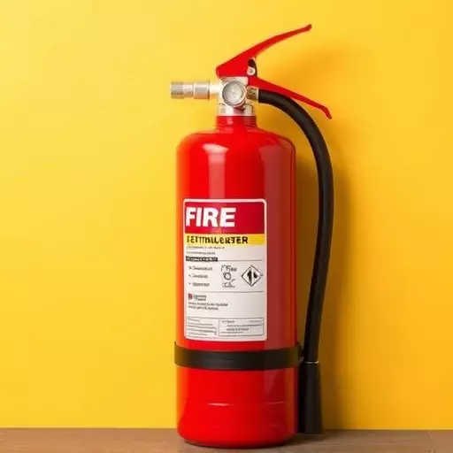 Fire Extinguisher Training Spring Lake,Fire extinguisher repair process,Signs a fire extinguisher needs repair