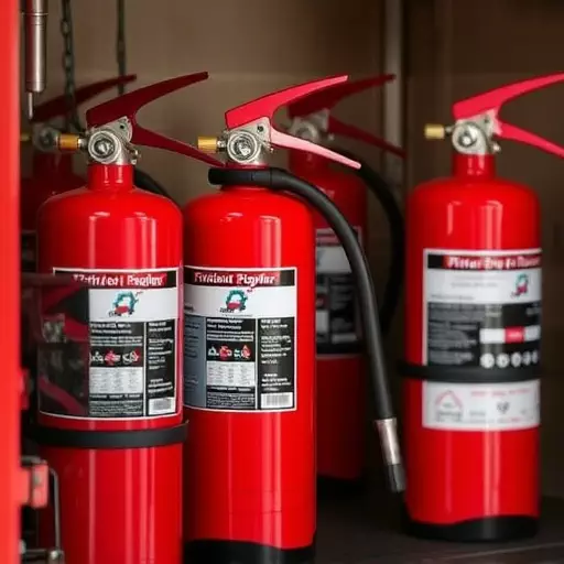 Fire Extinguisher Training Spring Lake,Fire extinguisher repair process,Signs a fire extinguisher needs repair
