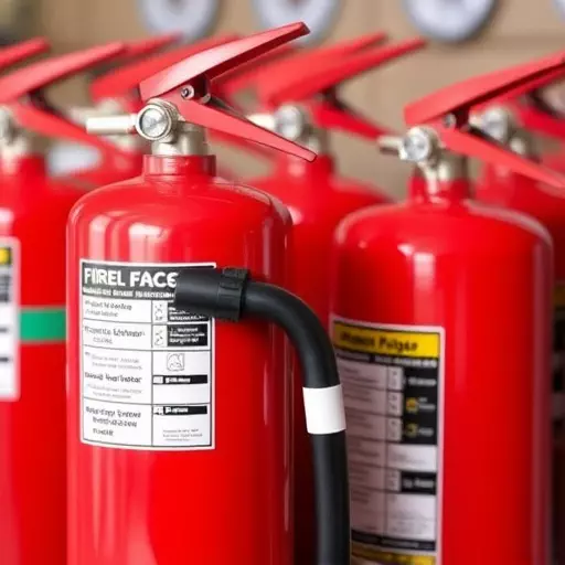 Fire Extinguisher Training Spring Lake,Fire extinguisher repair process,Signs a fire extinguisher needs repair