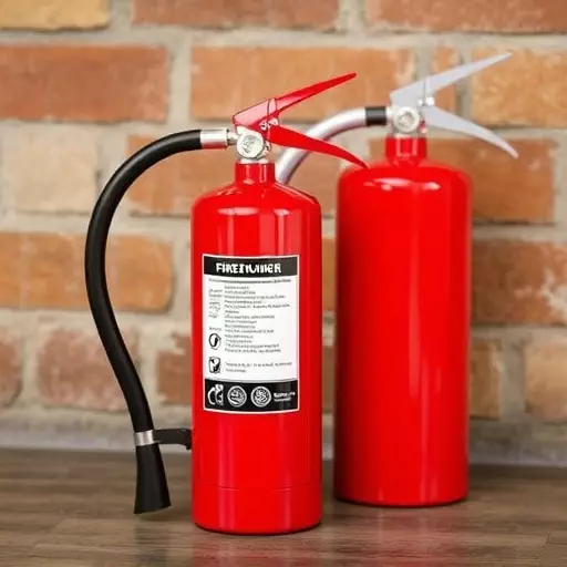Fire Extinguisher Training Spring Lake,Fire extinguisher repair process,Signs a fire extinguisher needs repair