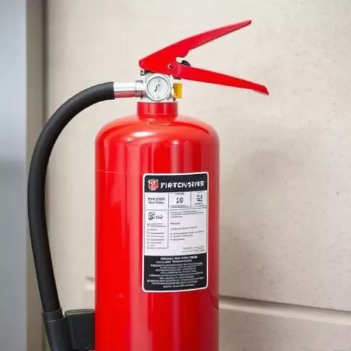 Fire Extinguisher Training Spring Lake,Fire extinguisher repair process,Signs a fire extinguisher needs repair