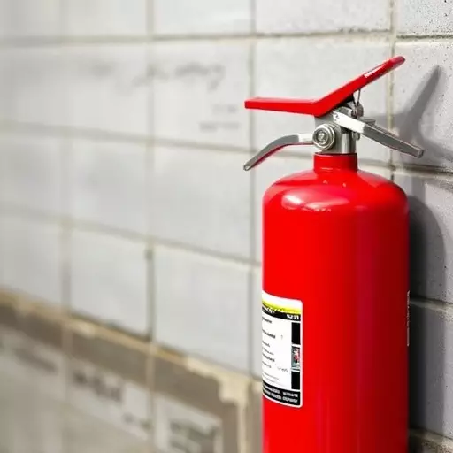 Fire Extinguisher Training Spring Lake,Fire extinguisher repair process,Signs a fire extinguisher needs repair
