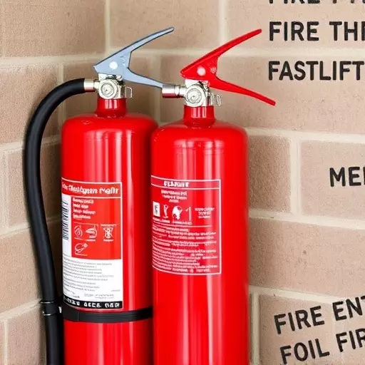 Fire Extinguisher Training Spring Lake,Fire extinguisher repair process,Signs a fire extinguisher needs repair
