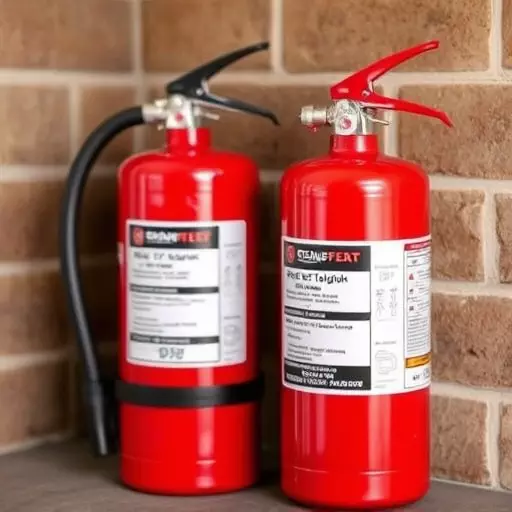 Fire Extinguisher Training Spring Lake,Fire extinguisher repair process,Signs a fire extinguisher needs repair