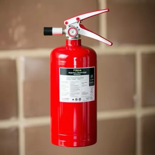 Fire Extinguisher Training Spring Lake,Fire extinguisher repair process,Signs a fire extinguisher needs repair