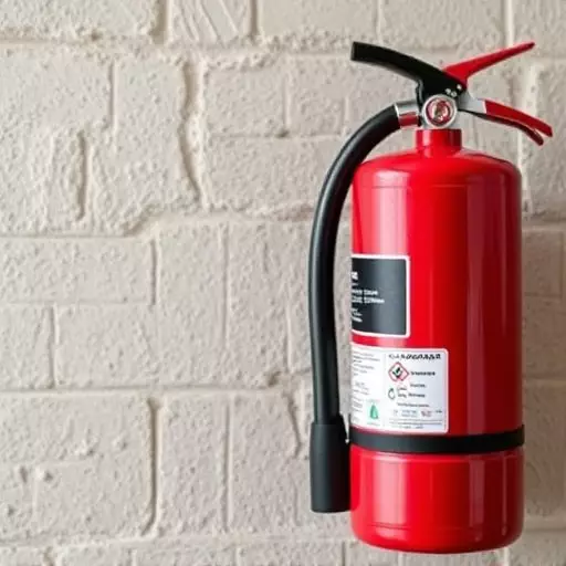 Fire Extinguisher Training Spring Lake,Fire extinguisher repair process,Signs a fire extinguisher needs repair