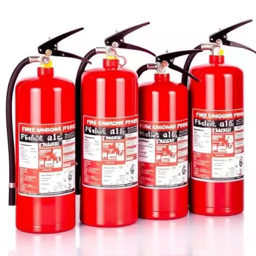 Fire extinguisher types Jacksonville ,Fire extinguisher sales for homes,Fire extinguisher sales for businesses