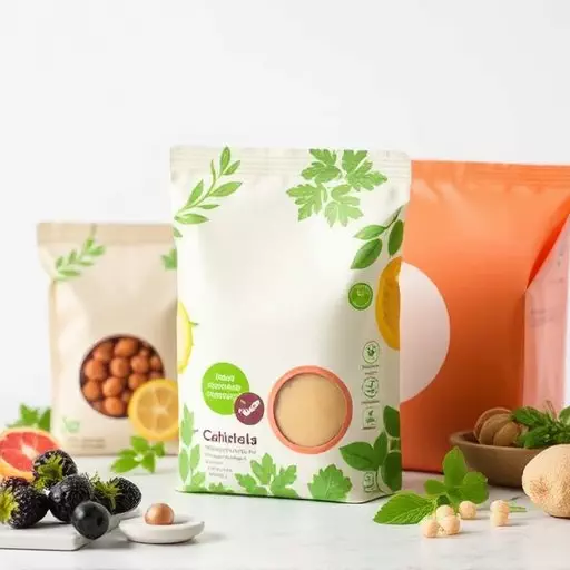 food packaging solutions , sustainable food packaging , custom food packaging