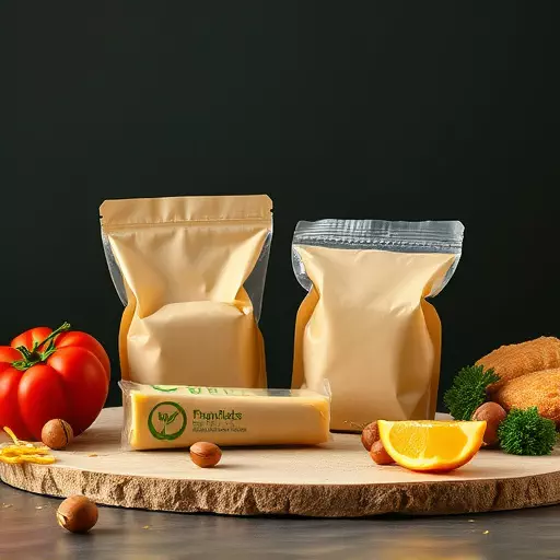 food packaging solutions , sustainable food packaging , custom food packaging