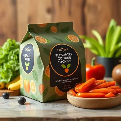 food packaging solutions , sustainable food packaging , custom food packaging