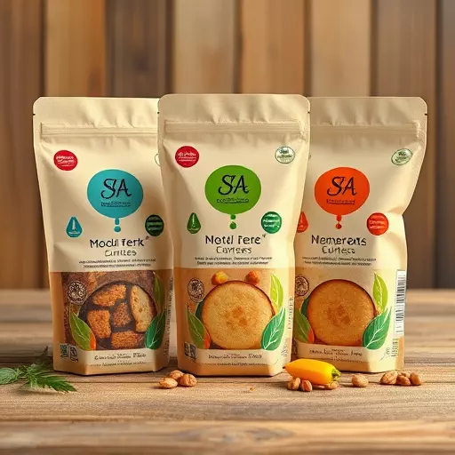 food packaging solutions , sustainable food packaging , custom food packaging