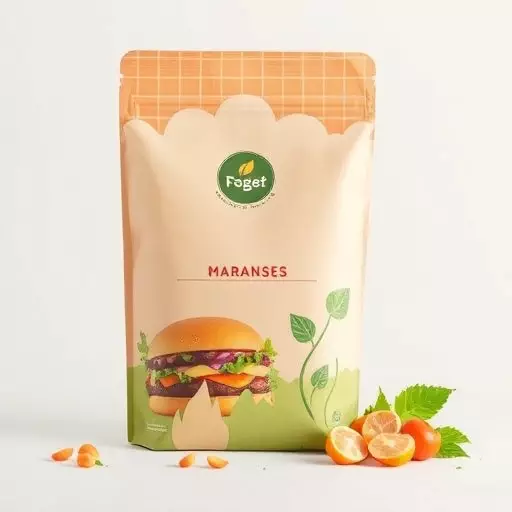 food packaging solutions , sustainable food packaging , custom food packaging