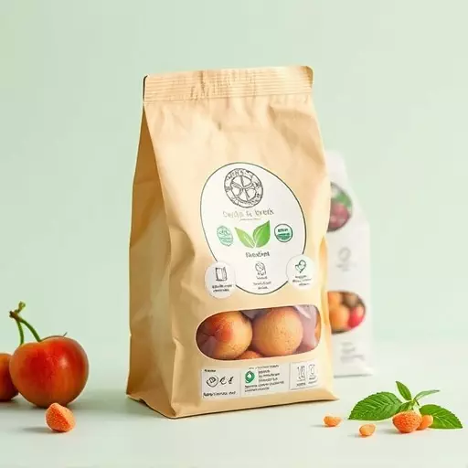 food packaging solutions , sustainable food packaging , custom food packaging