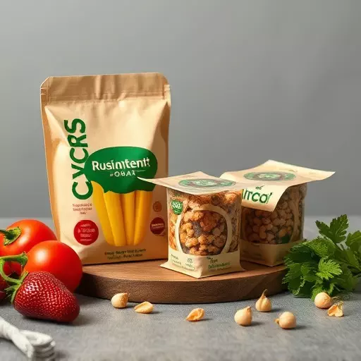 food packaging solutions , sustainable food packaging , custom food packaging