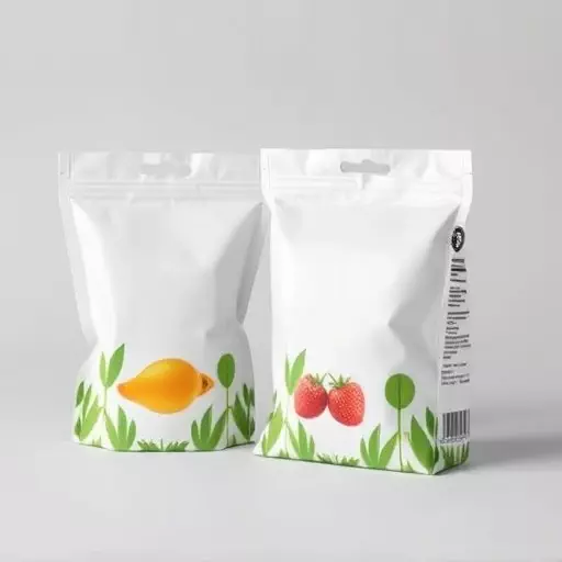 food packaging solutions , sustainable food packaging , custom food packaging