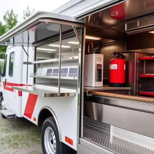 Food Truck Fire Suppression Fayetteville,certified food truck fire suppression contractors,affordable portable fire suppression systems for food trucks