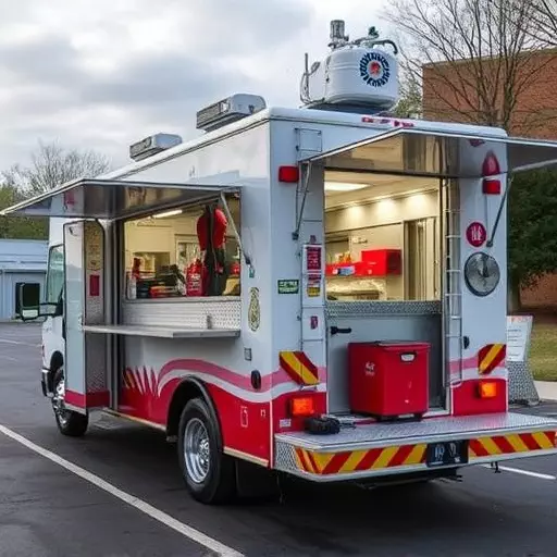 Food Truck Fire Suppression Fayetteville,certified food truck fire suppression contractors,affordable portable fire suppression systems for food trucks