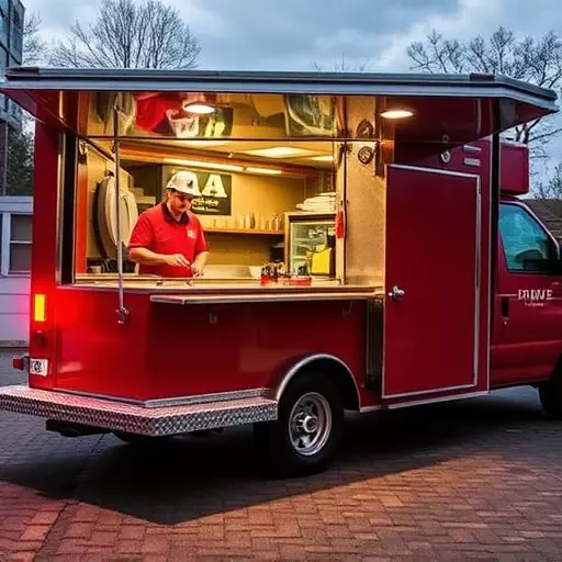 Food Truck Fire Suppression Fayetteville,certified food truck fire suppression contractors,affordable portable fire suppression systems for food trucks