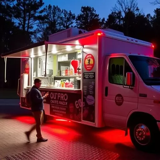 Food Truck Fire Suppression Fayetteville,certified food truck fire suppression contractors,affordable portable fire suppression systems for food trucks