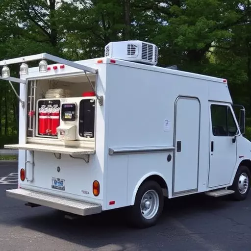 Food Truck Fire Suppression Fayetteville,certified food truck fire suppression contractors,affordable portable fire suppression systems for food trucks