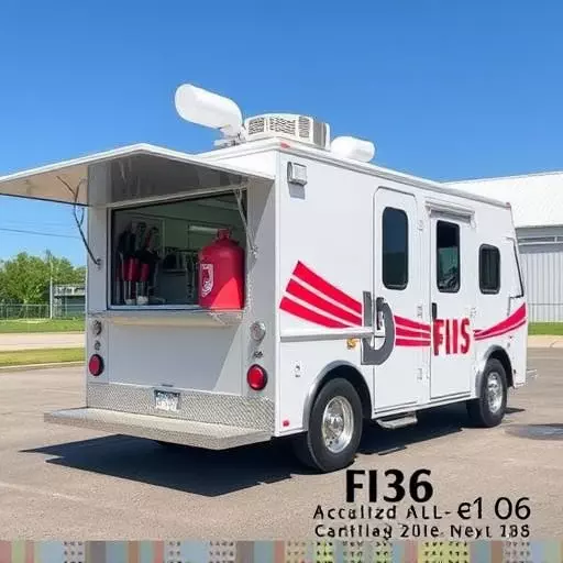 Food Truck Fire Suppression Fayetteville,certified food truck fire suppression contractors,affordable portable fire suppression systems for food trucks