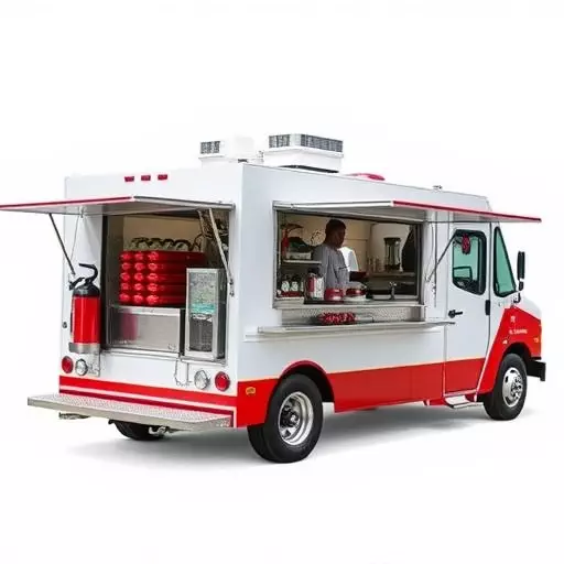 Food Truck Fire Suppression Fayetteville,certified food truck fire suppression contractors,affordable portable fire suppression systems for food trucks
