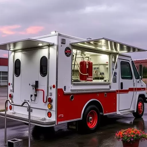 Food Truck Fire Suppression Fayetteville,certified food truck fire suppression contractors,affordable portable fire suppression systems for food trucks
