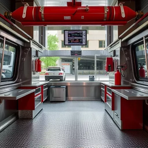 Food Truck Fire Suppression Spring Lake,Food truck fire suppression system installation,Benefits of food truck fire suppression systems