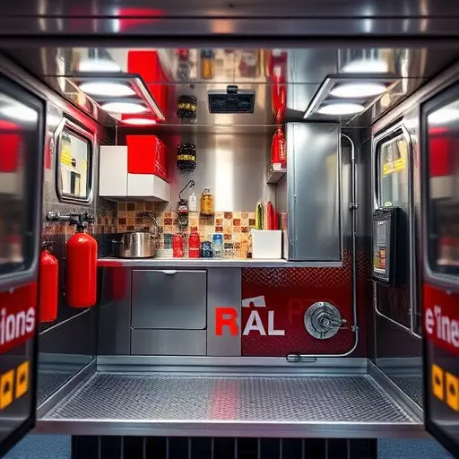 Food Truck Fire Suppression Spring Lake,Food truck fire suppression system installation,Benefits of food truck fire suppression systems
