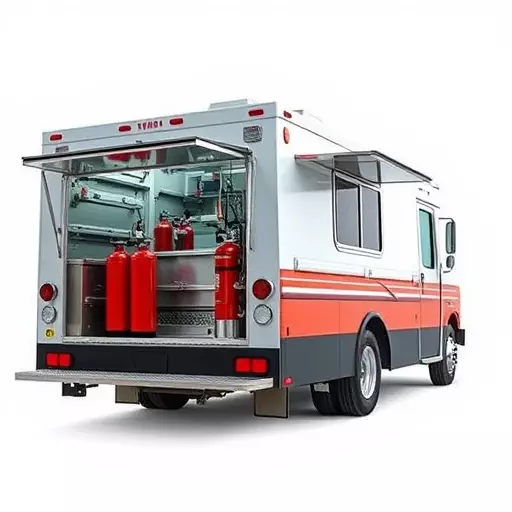 Food Truck Fire Suppression Spring Lake,Food truck fire suppression system installation,Benefits of food truck fire suppression systems