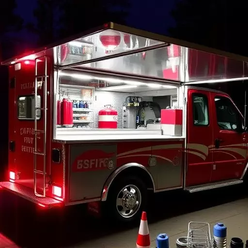 Food Truck Fire Suppression Spring Lake,Food truck fire suppression system installation,Benefits of food truck fire suppression systems