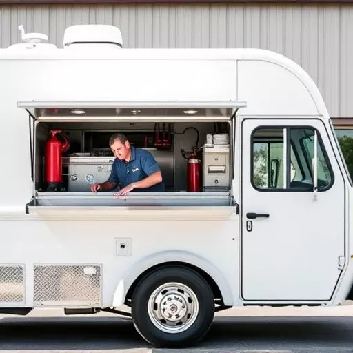 Food Truck Fire Suppression Spring Lake,Food truck fire suppression system installation,Benefits of food truck fire suppression systems