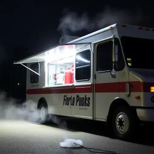 Food Truck Fire Suppression Spring Lake,Food truck fire suppression system installation,Benefits of food truck fire suppression systems