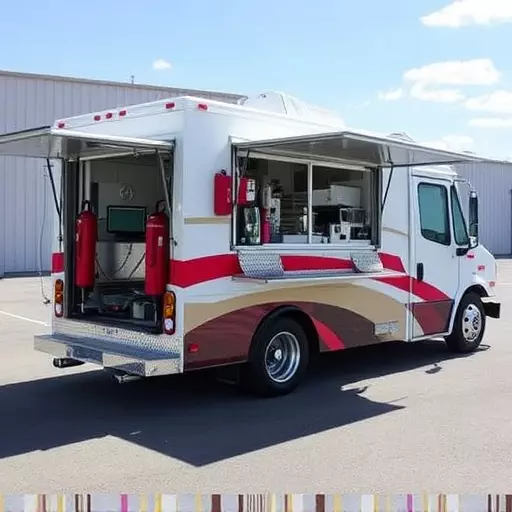 Food Truck Fire Suppression Spring Lake,Food truck fire suppression system installation,Benefits of food truck fire suppression systems