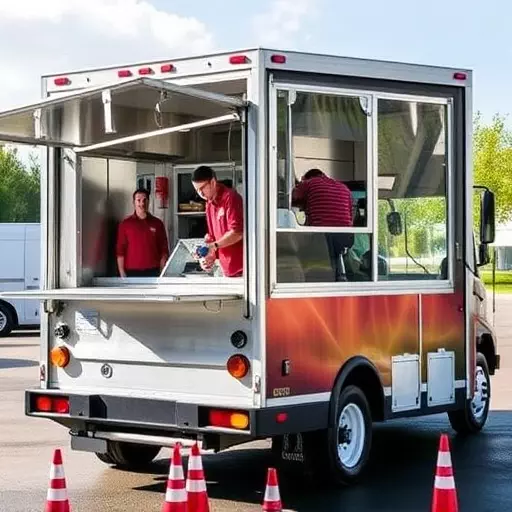Food Truck Fire Suppression Spring Lake,Food truck fire suppression system installation,Benefits of food truck fire suppression systems