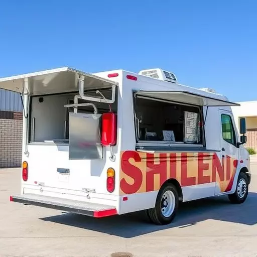 Food truck fire suppression system installation Jacksonville,Benefits of food truck fire suppression systems,Portable fire suppression systems for food trucks