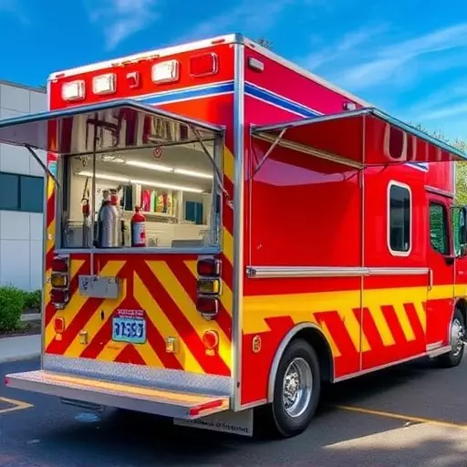 Food truck fire suppression system installation Jacksonville,Benefits of food truck fire suppression systems
