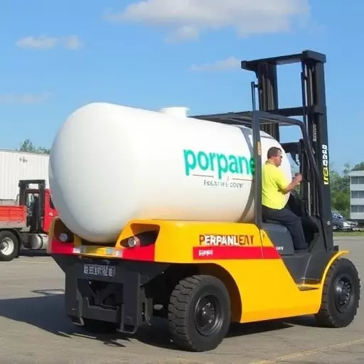 forklift propane delivery services camden new jersey,forklift propane delivery benefits,bulk propane delivery for forklifts