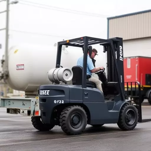 forklift propane delivery services camden new jersey,forklift propane delivery benefits,bulk propane delivery for forklifts