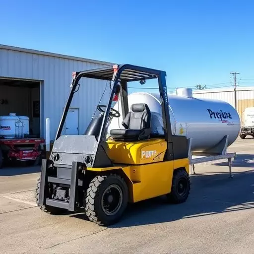 forklift propane delivery services camden new jersey,forklift propane delivery benefits,bulk propane delivery for forklifts