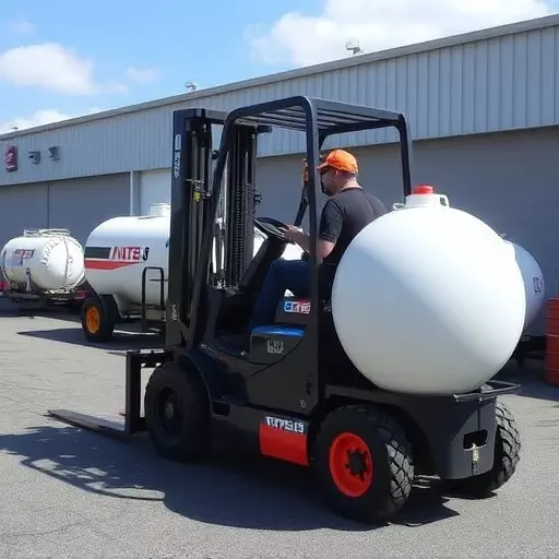 forklift propane delivery services camden new jersey,forklift propane delivery benefits,bulk propane delivery for forklifts