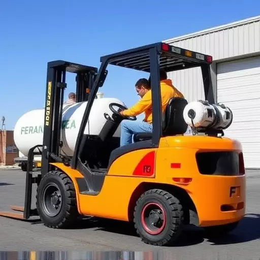 forklift propane delivery services camden new jersey,forklift propane delivery benefits,bulk propane delivery for forklifts
