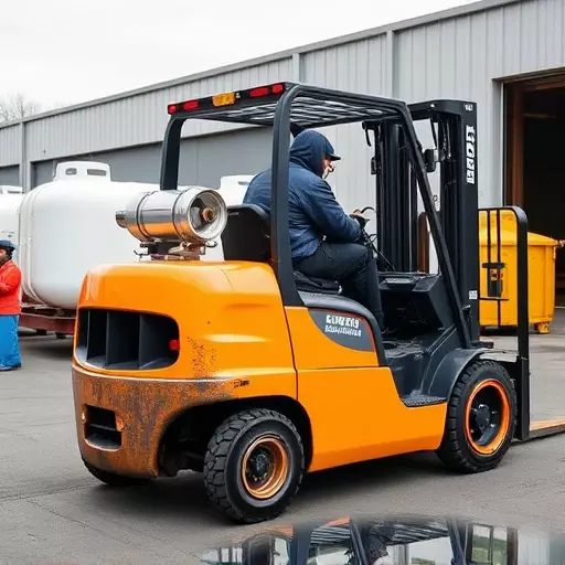 forklift propane delivery services camden new jersey,forklift propane delivery benefits,bulk propane delivery for forklifts