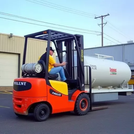 forklift propane delivery services camden new jersey,forklift propane delivery benefits,bulk propane delivery for forklifts