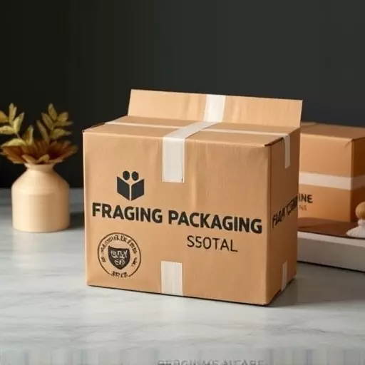 fragile packaging solutions , custom fragile packaging , eco-friendly fragile packaging