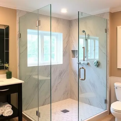 frameless glass shower doors lake Orion Michigan,frameless glass shower door designs,benefits of frameless shower doors
