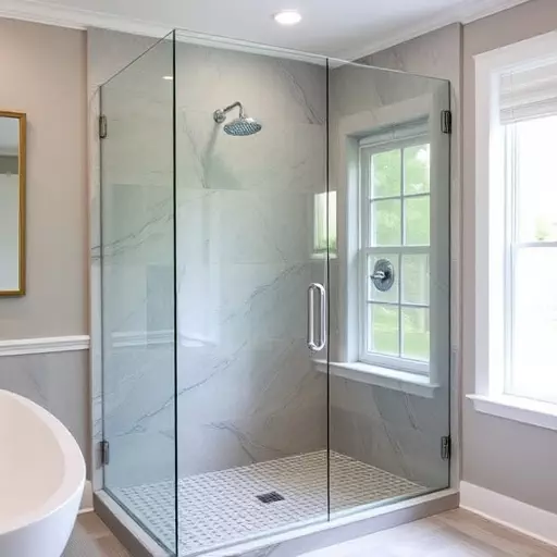 frameless glass shower doors lake Orion Michigan,frameless glass shower door designs,benefits of frameless shower doors